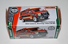 Matchbox mbx power for sale  AYR