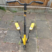 Fliker folding type for sale  LONDON