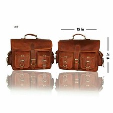 Motorcycle universal luggage for sale  Jamaica