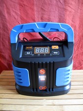 Batterielader gab 12v gebraucht kaufen  Jena