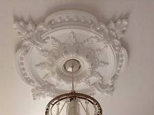 Ceiling rose plaster d'occasion  Expédié en Belgium