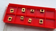 Sandvk carbide tips for sale  MACCLESFIELD