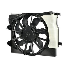 Radiator cooling fan for sale  Ontario