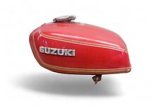Suzuki gt380 gas for sale  Appleton
