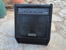 Simmons da200s electronic for sale  Encinitas