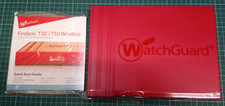 New watchguard firebox for sale  LISBURN