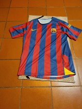 Maglia casalinga barcellona usato  Villarbasse