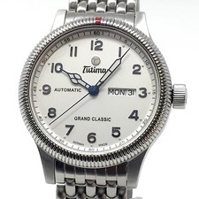Tutima grand classic gebraucht kaufen  Krün