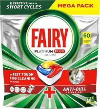 Fairy spülmaschinentabs tabs gebraucht kaufen  Neustadt