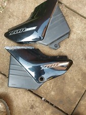 Yamaha ybr125 ybr for sale  BEDFORD