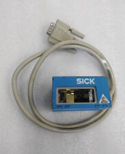 1pc used    CLV412-0010 Fixed bar code scanner #A6-22 comprar usado 1pc used    CLV412-0010 Fixed bar code scanner #A6-22 comprar usado  Enviando para Brazil