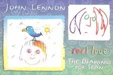 John lennon real for sale  Savannah