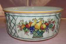 Villeroy boch basket d'occasion  Toury