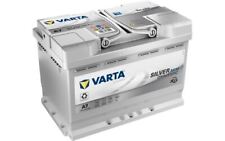 Varta batterie voiture d'occasion  Corbas