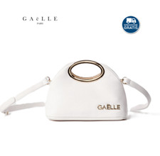 Borsa donna gaelle usato  Grazzanise