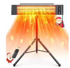 Outdoor heaters electric for sale  Carrollton