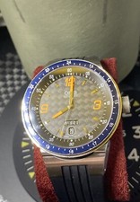 Oris big crown for sale  Montara