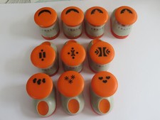 Tonic punches bundle for sale  SWAFFHAM