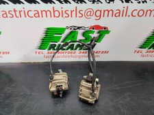 Coppia pinza freno usato Coppia pinza freno usato  Camigliano Santa Gemma