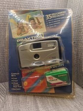 Praktica g2000 big for sale  BRIDGWATER