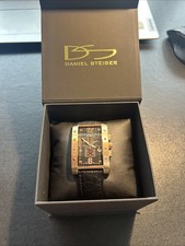 Daniel steiger men for sale  Fort Lauderdale