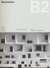 Fassade rnament fokus gebraucht kaufen  Berlin