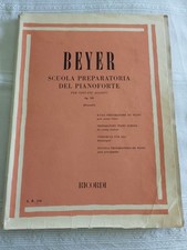 Beyer pianoforte usato  Cervignano del Friuli