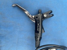 Avid elixir hydraulic for sale  SWANSEA