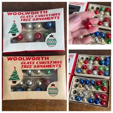 Boxed vintage woolworths for sale Boxed vintage woolworths for sale  LONDON