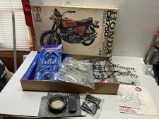 Vintage issue tamiya for sale  Charlton