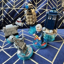 Lego dimensions 71204 for sale  HAYWARDS HEATH