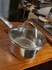 Fal quart stainless d'occasion  Expédié en Belgium