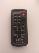 Riginal sony rmt gebraucht kaufen  Ingolstadt