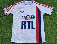 Maillot football psg d'occasion  Avignon