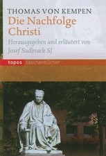 Nachfolge christi thomas gebraucht kaufen  Berlin