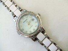 Ladies stainless steel for sale  WOKING