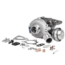 Turbolader turbo brtx6999m gebraucht kaufen  Berlin