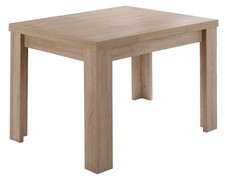 Tavolo allungabile quercia usato  Latsch