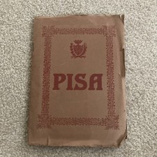 Vintage souvenir guide for sale  WORTHING