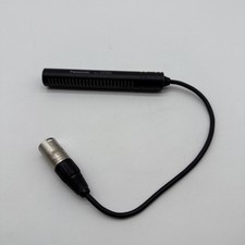 Microfone Panasonic AJ-MC700p original 100% TESTADO comprar usado  Enviando para Brazil