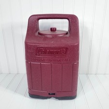 Coleman lantern storage for sale  Abilene