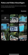 Makita radio cipo gebraucht kaufen  Hamburg