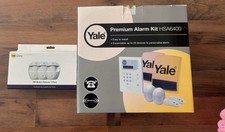Yale hsa6400 premium for sale Yale hsa6400 premium for sale  RAMSGATE