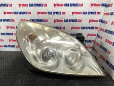 Vauxhall vectra cdti for sale  ACCRINGTON