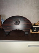 Tsuba giapponese antica usato  Pozzuoli