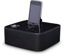 Dockingstation ipod iphone gebraucht kaufen  Großmehring