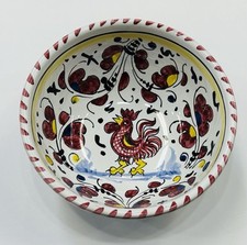 Deruta pottery positano for sale  Venice