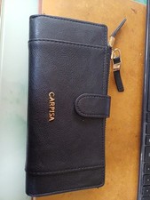 Portafoglio borsa mano usato  Virle Piemonte