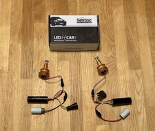 Seitronic led angle gebraucht kaufen  Berlin