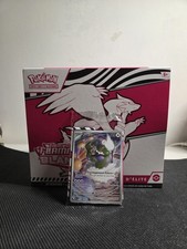 Carte pokemon etb d'occasion  Seyssinet-Pariset